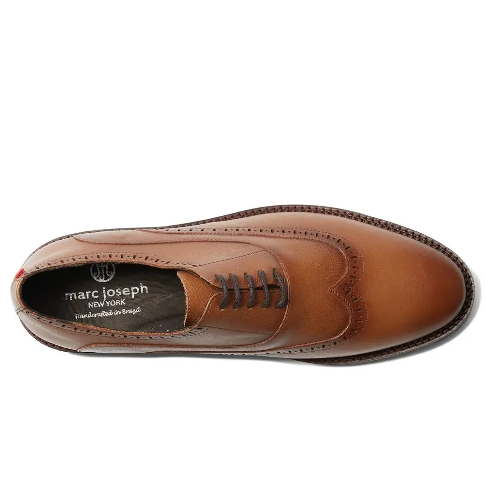Marc Joseph New York marc joseph